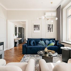 Penthouse Appartement